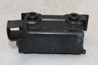 86-87 HONDA SPREE 50 NQ50 OEM BATTERY TRAY BOX