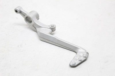 DUCATI 1199 PANIGALE OEM RIGHT REARSET BRAKE FOOT PEDAL