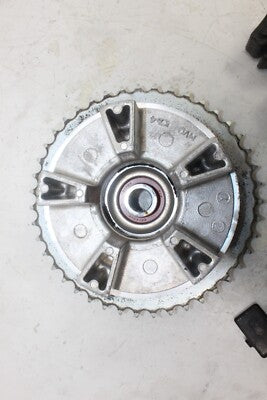 95-96 HONDA CBR600F3 OEM REAR BACK SPROCKET