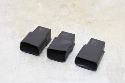 2016 HONDA CBR650F OEM RELAY SET