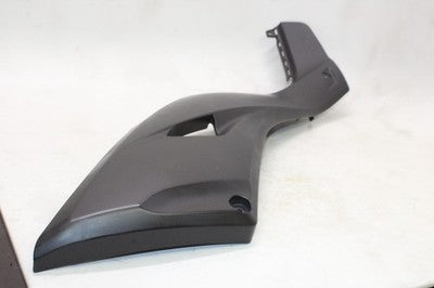 2018 YAMAHA XMAX CZD300A OEM RIGHT LOWER BOTTOM BELLY SIDE FAIRING COWL