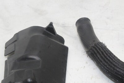 2004 SUZUKI GSXR600 OEM HOSE W MISC BRACKET COWL GUARD