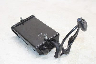 2015 HARLEY-DAVIDSON ROAD GLIDE SPECIAL FLTRXS OEM EVAP VAPOR EMISSION CANISTER