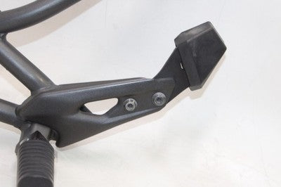 15-19 KAWASAKI VERSYS 1000 OEM LEFT REAR BACK PASSENGER PEG