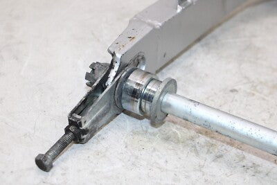 92-07 KAWASAKI NINJA 250R EX250F OEM REAR SWINGARM BACK SUSPENSION SWING ARM