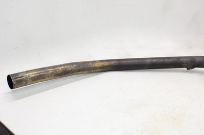 01-03 BMW F650GS DAKAR OEM EXHAUST MIDPIPE MID MIDDLE PIPE