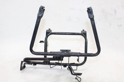 2004 HONDA REFLEX SPORT 250 NSS250S OEM UPPER FAIRING MIRROR GAUGES STAY BRACKET