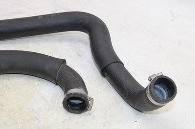 2006 SUZUKI HAYABUSA GSX1300R OEM RADIATOR HOSES COOLANT WATER PIPES HOSE SET