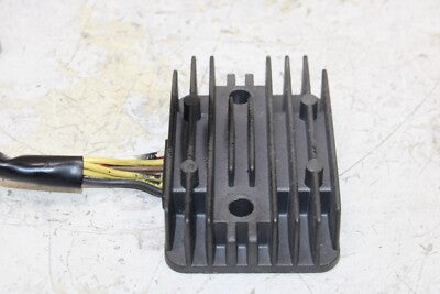 92-07 KAWASAKI NINJA 250R EX250F OEM RECTIFIER VOLTAGE REGULATOR
