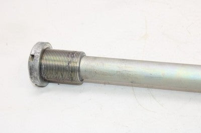 06-09 SUZUKI GSXR 600 OEM REAR BACK SWINGARM BOLT SUSPENSION PIVOT AXLE