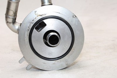 2008 Honda CBR1000RR OEM ENGINE MOTOR OIL COOLER
