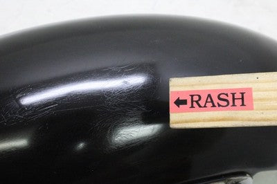 2009 VICTORY HAMMER OEM FRONT WHEEL FENDER