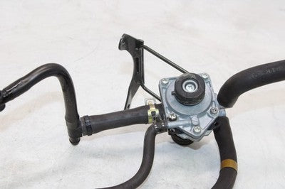 00-02 KAWASAKI NINJA ZX6R ZX600J OEM FUEL PUMP VALVE
