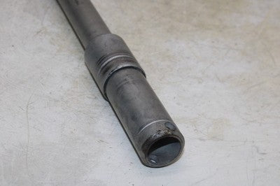 99-03 HONDA CBR1100XX OEM FRONT WHEEL RIM AXLE PIVOT BOLT