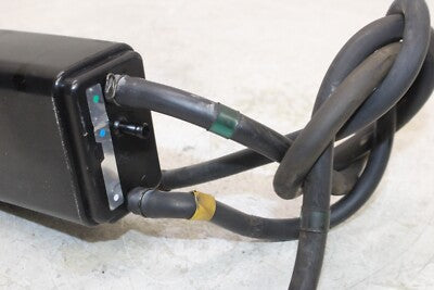 2004 KAWASAKI VULCAN 1500 VN1500E CLASSIC OEM EVAP VAPOR CHARCOAL CANISTER