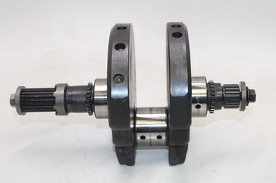 1997 KAWASAKI VULCAN 1500 VN1500D OEM ENGINE MOTOR CRANKSHAFT CRANK SHAFT