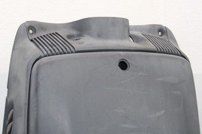 1987 HONDA ELITE 150 CH150 OEM FRONT UPPER INNER COWL GOVE BOX
