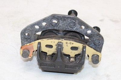 2004 KAWASAKI NINJA 250R EX250F OEM FRONT BRAKE CALIPER