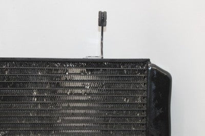 04-09 SUZUKI VSTROM 650 DL650 OEM ENGINE RADIATOR MOTOR COOLER COOLING RADIATER