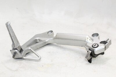 1998 HONDA INTERCEPTOR 800 OEM LEFT REAR BACK PASSENGER PEG