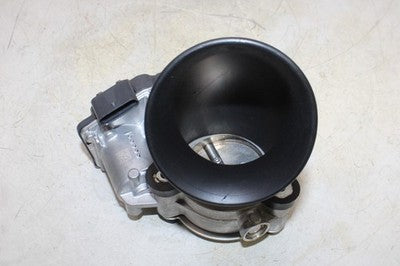 2021 DUCATI SCRAMBLER 1100 SPORT OEM THROTTLE BODIES