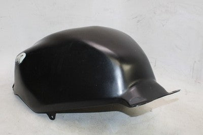 2005 HONDA CBR600RR OEM GAS TANK FUEL CELL COVER FAIRING COWL