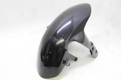 08-09 SUZUKI GSXR 600 OEM FRONT WHEEL FENDER COWL FAIRING