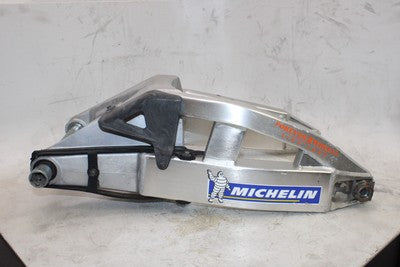 2000 HONDA CBR900RR OEM REAR SWINGARM BACK SUSPENSION SWING ARM