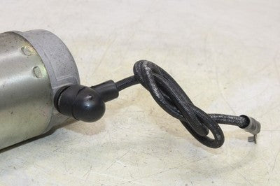 1996 SUZUKI KATANA 600 GSX600F OEM ENGINE STARTING STARTER MOTOR -DC 12V