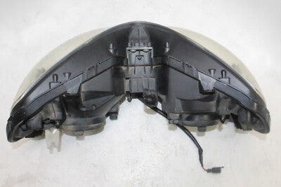 08-22 KAWASAKI CONCOURS 14 OEM FRONT HEAD LIGHT HEADLIGHT LAMP