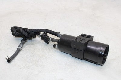 01-07 SUZUKI GSXR 600 OEM EVAP VAPOR CHARCOAL EMISSION CANISTER