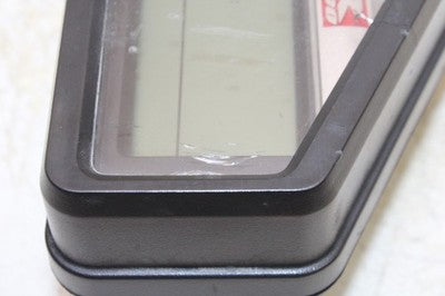 2002 SUZUKI GSXR 1000 OEM SPEEDO TACH GAUGES DISPLAY CLUSTER SPEEDOMETER