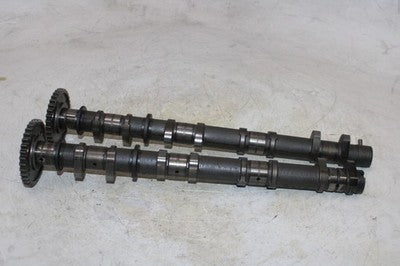 2000 SUZUKI GSXR 750 OEM CAMSHAFT CAMS CAM SHAFTS