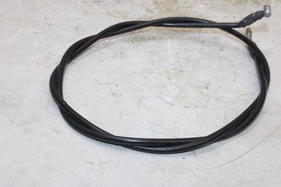 2018 HUSQVARNA SVARTPILEN 401 OEM THROTTLE CABLES LINES