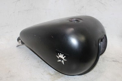 06-07 HONDA SHADOW VLX 600 VT600CD DELUXE OEM GAS TANK FUEL PETROL RESERVOIR