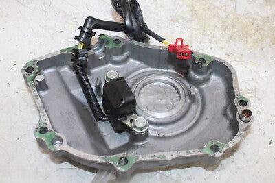 95-98 HONDA CBR600F3 OEM ENGINE MOTOR TIMING CHAIN COVER