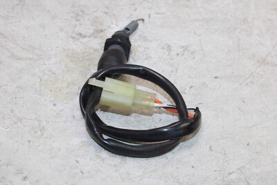2008 SUZUKI BOULEVARD S50 VS800 OEM REAR BACK BRAKE SENSOR