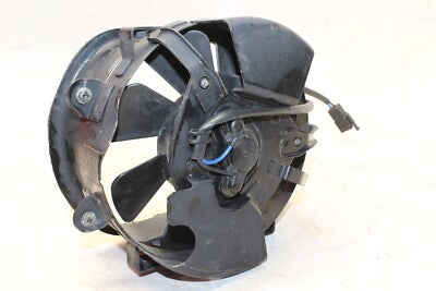 1999 SUZUKI MARAUDER 800 VZ800 OEM ENGINE RADIATOR COOLING FAN