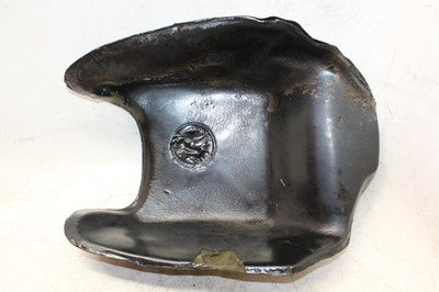2000 DUCATI MONSTER 750 OEM GAS TANK FUEL CELL COVER FAIRING COWL