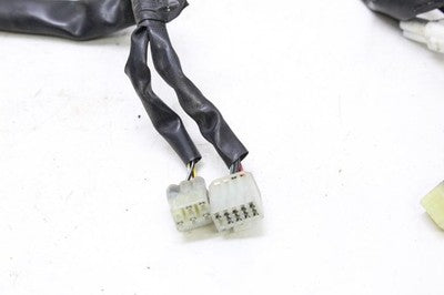 2005 YAMAHA YZF R6 OEM MAIN ENGINE WIRING HARNESS MOTOR WIRE LOOM
