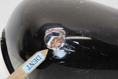 1994 YAMAHA VIRAGO 750 XV750 OEM GAS TANK FUEL PETROL RESERVOIR