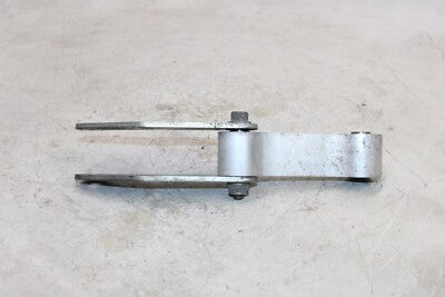 2005 HONDA CBR600F4I OEM REAR DOGBONE SHOCK LINKAGE LINK