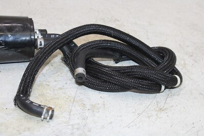 08-09 SUZUKI GSXR 750 OEM EVAP VAPOR CHARCOAL EMISSION CANISTER