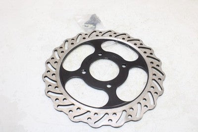 2022 XMOTOS XB88 250cc OEM LEFT FRONT BRAKE DISC ROTOR