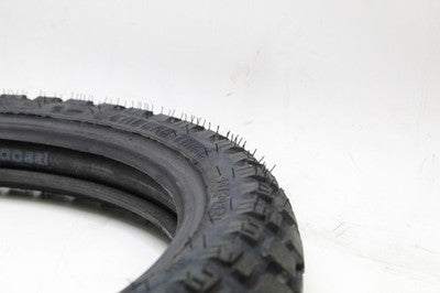 FRONT WHEEL TIRE Mitas Enduro Trail E-07+ 90/90 B21 M/C 54T