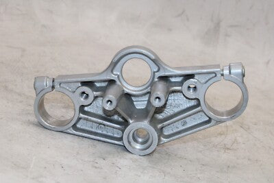 1992 SUZUKI KATANA 600 GSX600F OEM FORKS UPPER TRIPLE TREE CLAMP