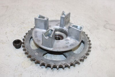 87-90 HONDA CBR600F OEM REAR BACK SPROCKET
