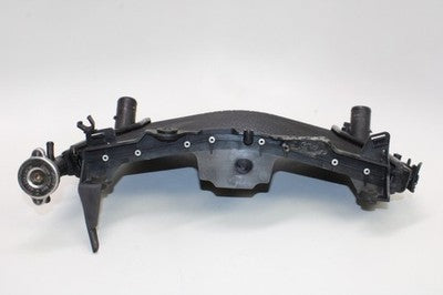 2010 BMW S1000RR OEM ENGINE RADIATOR MOTOR COOLER COOLING RADIATER