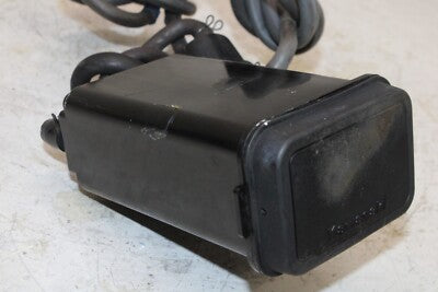 2007 KAWASAKI VULCAN 500 EN500C LTD OEM EVAP VAPOR CHARCOAL EMISSION CANISTER