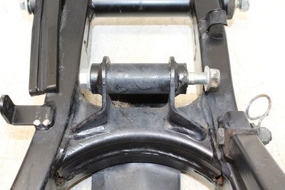 04-09 SUZUKI GS500F OEM REAR SWINGARM BACK SUSPENSION SWING ARM
